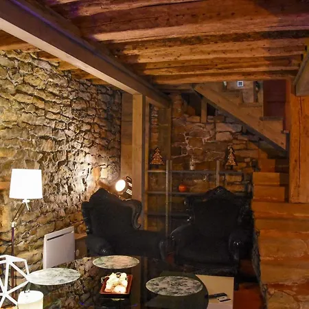 Caveau Contemporain Kv'O37 Arbois Exterior foto