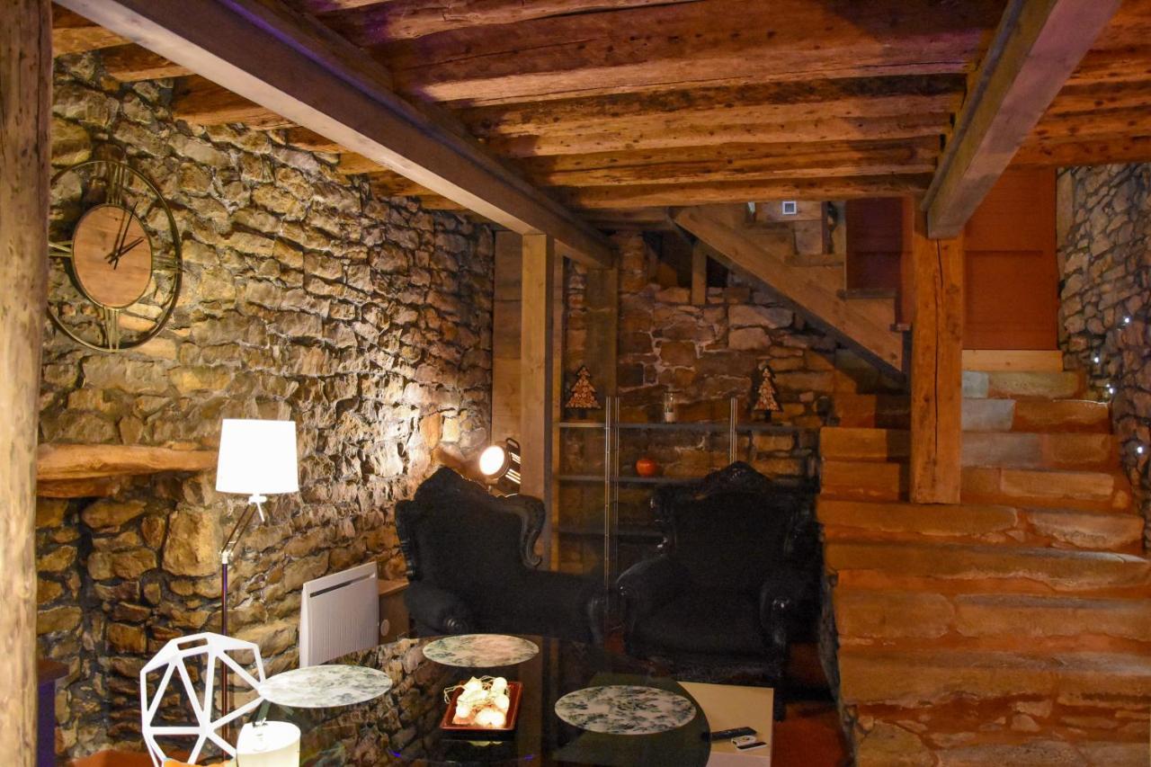Apartment Caveau Contemporain Kv'o37 *
