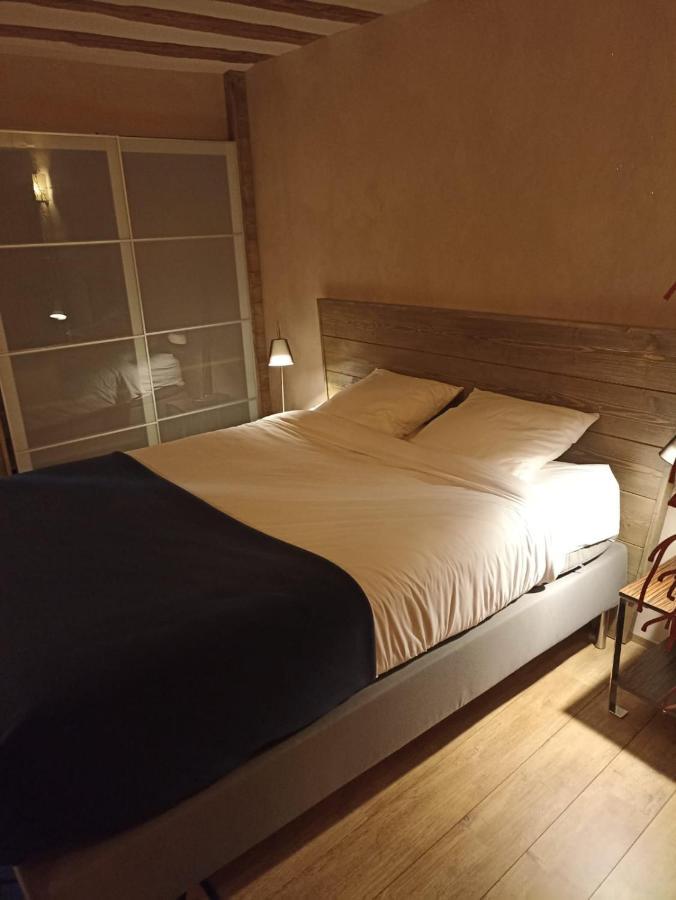Apartamento Caveau Contemporain Kv'o37 *
